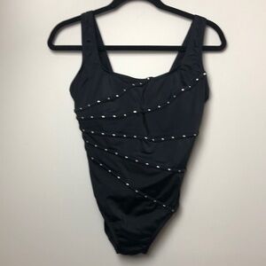 👑 Longitude swimsuit